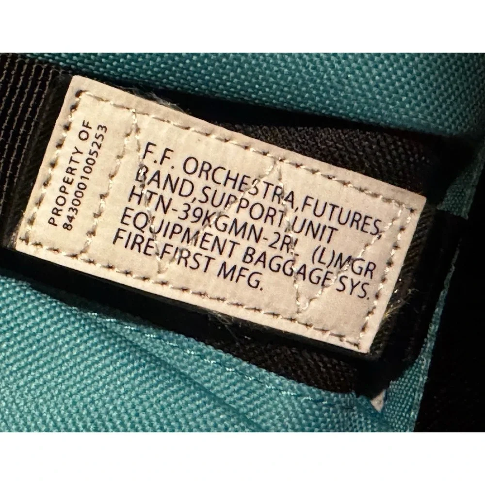 Hatsune Miku Messenger Bag Collaboration Series Crossbody Shoulder Anime Japan
